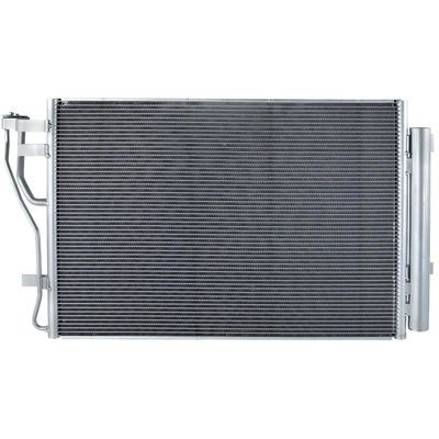 OSC - 3795 - A/C Condenser pa1