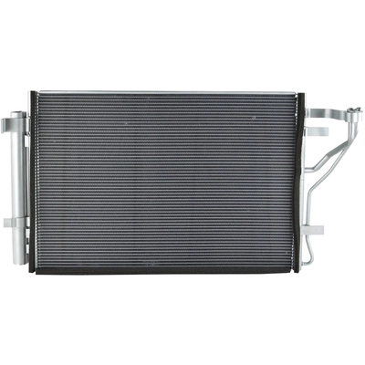 OSC - 3795 - A/C Condenser pa2