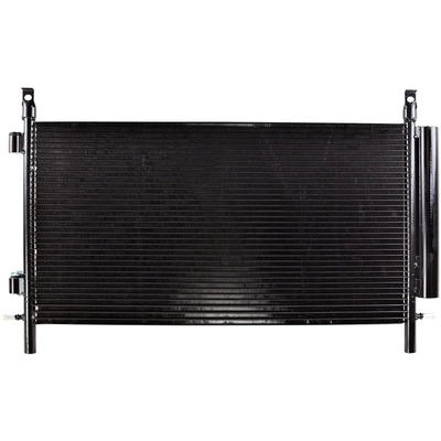 OSC - 3799 - A/C Condenser pa2