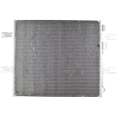 OSC - 3855 - A/C Condenseur pa1