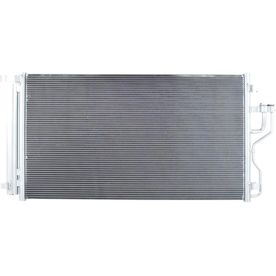 OSC - 3864 - A/C Condenser pa1