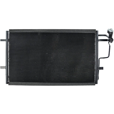 OSC - 3867 - A/C Condenser pa1