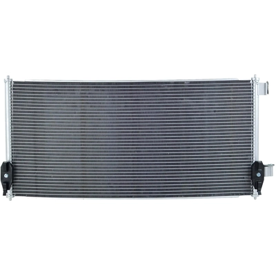 OSC - 3876 - A/C Condenser pa1