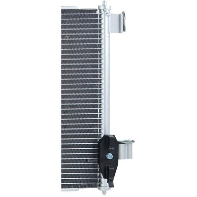 OSC - 3876 - A/C Condenser pa2