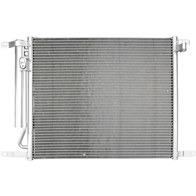 OSC - 3877 - A/C Condenser pa1