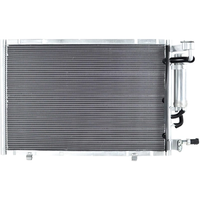 OSC - 3881 - A/C Condenser pa1