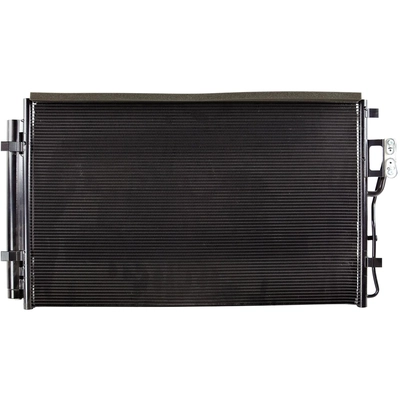 OSC - 3882 - A/C Condenser pa1