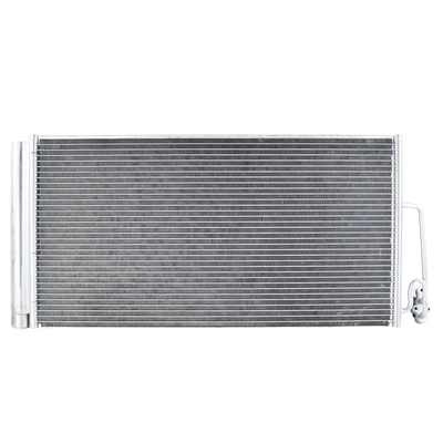 OSC - 3884 - A/C Condenser pa3