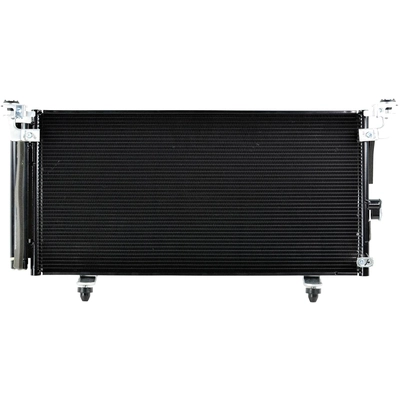 OSC - 3885 - A/C Condenseur pa1