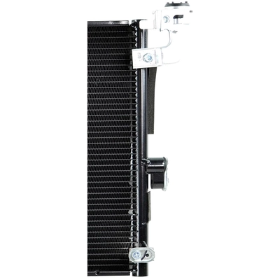 OSC - 3885 - A/C Condenser pa2