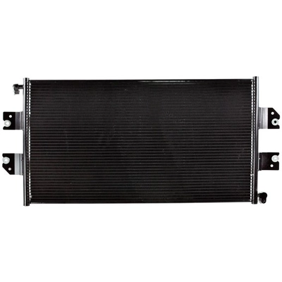 OSC - 3887 - A/C Condenser pa1