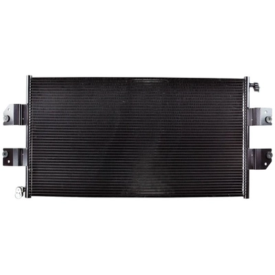 OSC - 3887 - A/C Condenser pa8