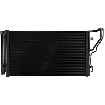 OSC - 3888 - A/C Condenser pa1