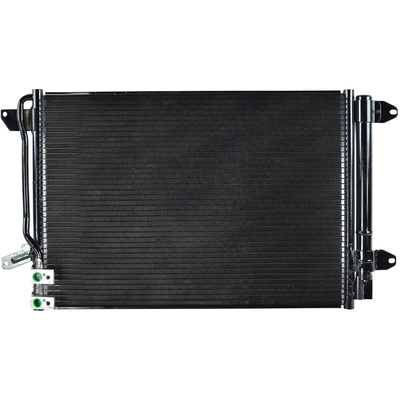 OSC - 3889 - A/C Condenser pa1