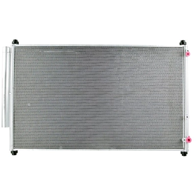 OSC - 3892 - A/C Condenseur pa1