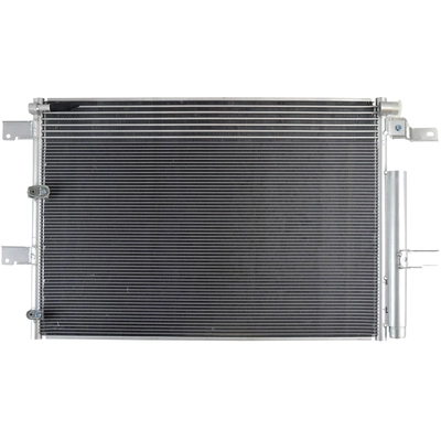 OSC - 3894 - A/C Condenser pa1