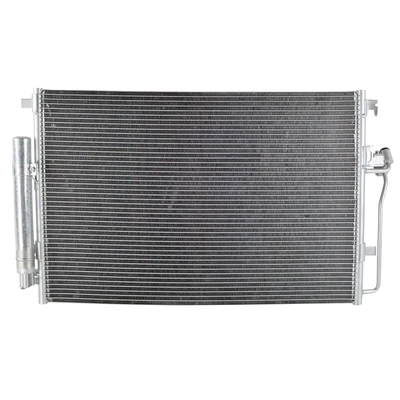 OSC - 3902 - A/C Condenser pa4