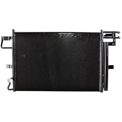 OSC - 3911 - A/C Condenser pa1