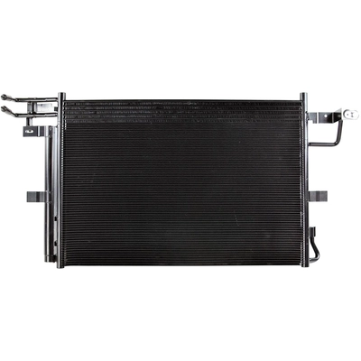 OSC - 3911 - A/C Condenser pa2