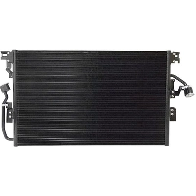 OSC - 3931 - A/C Condenser pa1