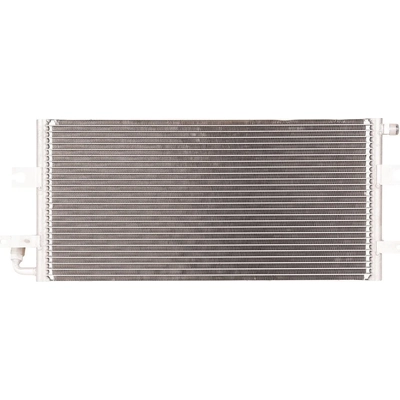 OSC - 3931 - A/C Condenser pa3