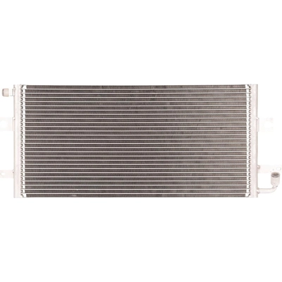 OSC - 3931 - A/C Condenser pa4