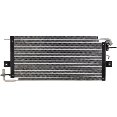 OSC - 3932 - A/C Condenser pa1