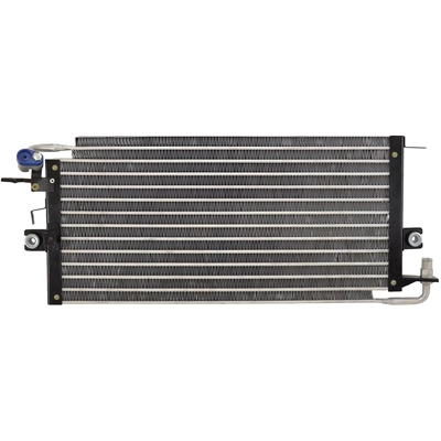 OSC - 3932 - A/C Condenser pa3