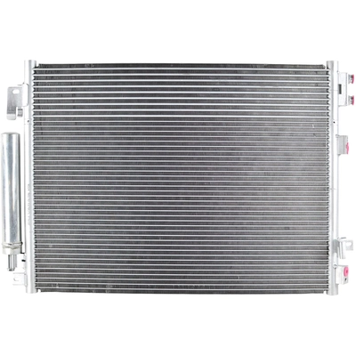 OSC - 3948 - A/C Condenser pa1