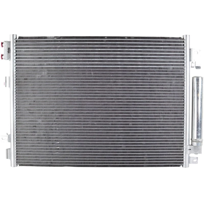 OSC - 3948 - A/C Condenser pa2