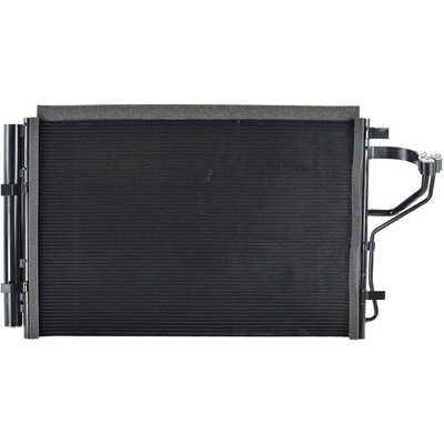 OSC - 3967 - A/C Condenser pa1