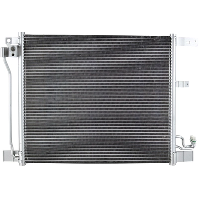 OSC - 3968 - A/C Condenser pa1