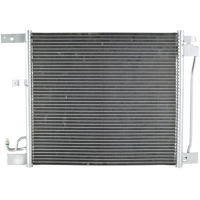 OSC - 3968 - A/C Condenser pa2