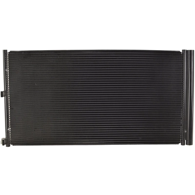 OSC - 3975 - A/C Condenser pa1