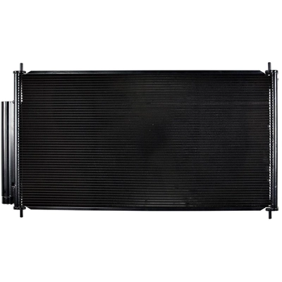 OSC - 3976 - A/C Condenser pa2