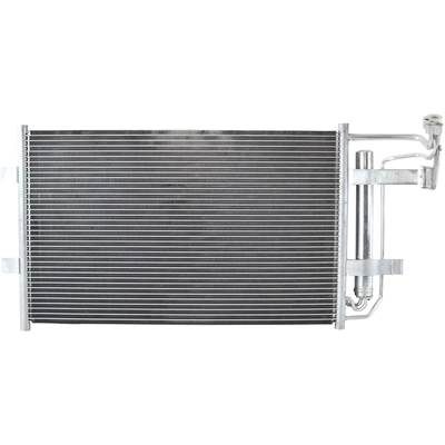 OSC - 3978 - A/C Condenser pa1