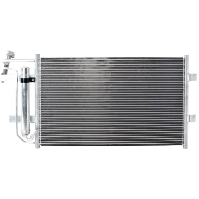 OSC - 3978 - A/C Condenser pa2