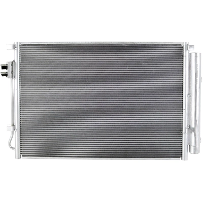 OSC - 3979 - A/C Condenser pa1