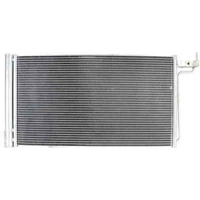 OSC - 3981 - A/C Condenser pa1