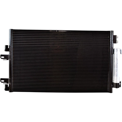 OSC - 3982 - A/C Condenser pa1