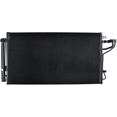 OSC - 3983 - A/C Condenser pa1