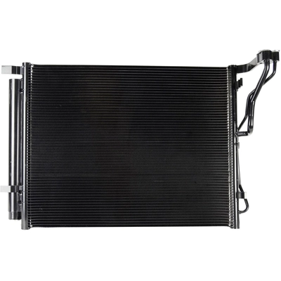 OSC - 3985 - A/C Condenser pa1