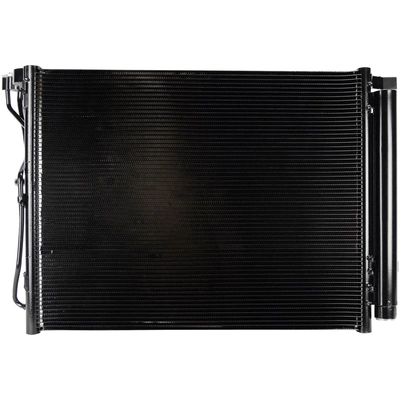 OSC - 3985 - A/C Condenser pa2