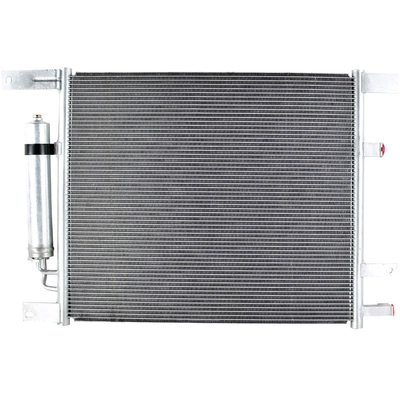 OSC - 3986 - A/C Condenser pa1