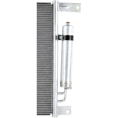 OSC - 3986 - A/C Condenser pa2