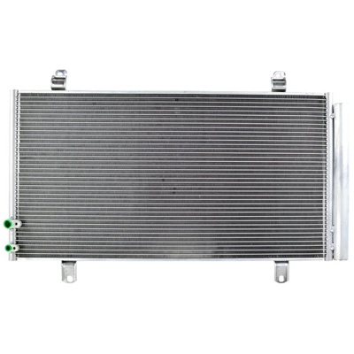 OSC - 3995 - A/C Condenser pa1