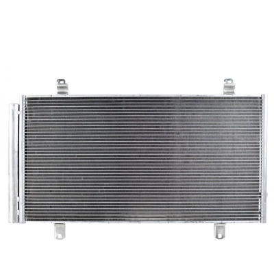 OSC - 3995 - A/C Condenser pa8