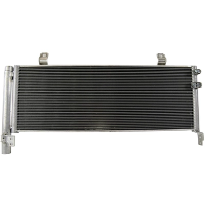 OSC - 3996 - A/C Condenser pa1