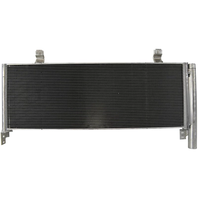 OSC - 3996 - A/C Condenser pa2