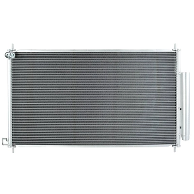 OSC - 3997 - A/C Condenseur pa1